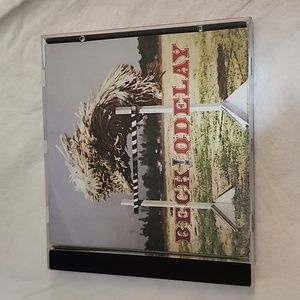 Beck Odelay‎